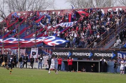 Reducido: Cañuelas viaja a Rosario para medirse ante Central Córdoba